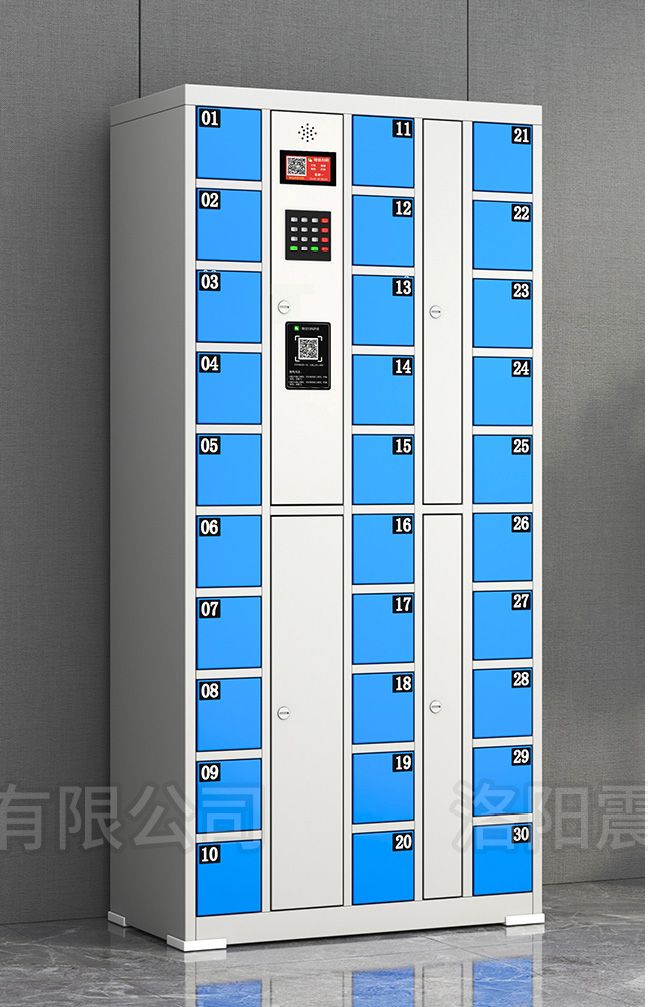 SJG-002-30门手机柜